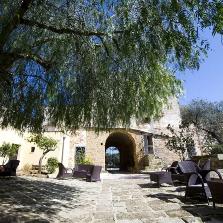 Tenuta Monacelli Lecce
