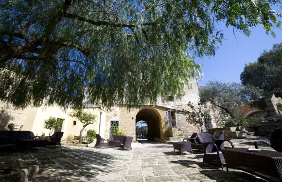 泰努塔詹帕羅酒店