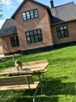 Herstedly Hotels in Brondby
