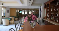 陽光酒店 - 酒吧
