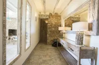 Mas del Sord 1335 Hotel di Cornudella De Montsant