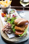 Bayards Cove Inn Hotels in Strete