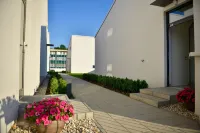 Apartmány Eden - Rezidence - Pet friendly