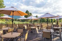 Mount Shasta Resort Hotels in Mount Shasta