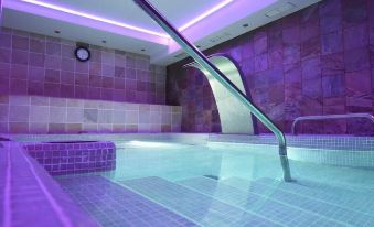 Hotel Spa Puerta Vadinia
