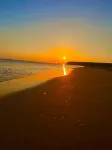 Sukha Inn Otel & Beach - Strand