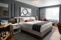 The Drake Oak Brook, Autograph Collection Hoteles en Oak Brook