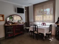 Hotel la Posada