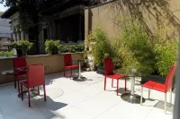 Christina Hotel