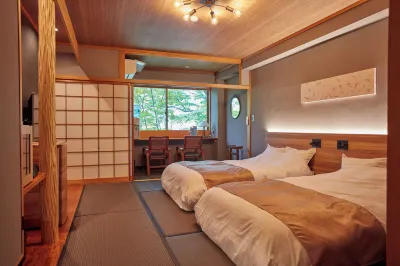 Towadakohan Sakura Hotels in 