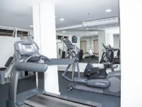 All Inn Sorocaba Hoteles en Sorocaba