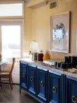 Blue Lantern Inn, A Four Sisters Inn - breakfast