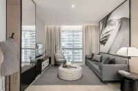 Ascott Orchard Singapore Hotel di Singapura