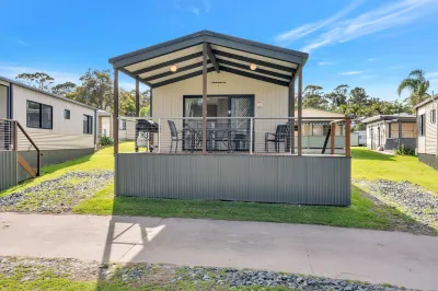 Ingenia Holidays Bermagui Hotels in Bermagui