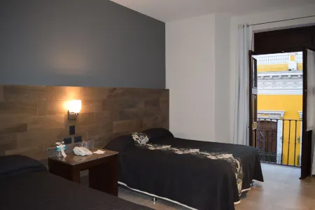 Hotel Sofia