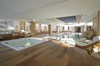 Hôtel les Barmes de l'Ours - พร้อมWifi