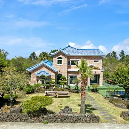 Ocean Sky Village Pension