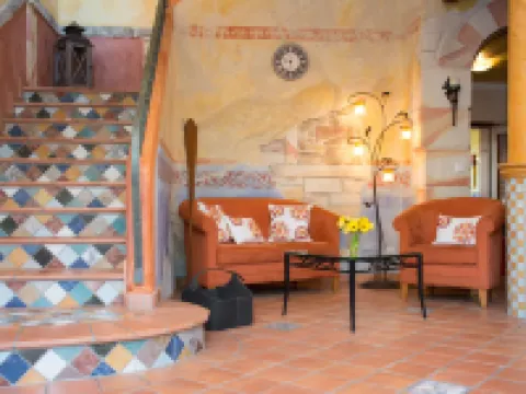 โรงแรมคาซ่ารุสติกา โรงแรมในRust