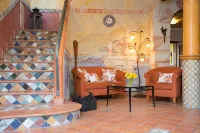 Hotel Casa Rustica - Eintrittskarten für den Europapark erhalten Sie garantiert über uns! Hotels in Rust