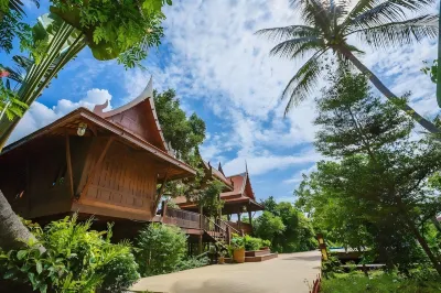 Ruen Pruksa Boutique Resort Hotels in Sai Noi District