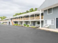 Ocean Park Inn Cape Cod Hotels in Eastham