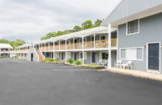 Ocean Park Inn Cape Cod