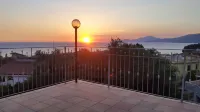 Le Tre Caravelle Hotel - Havudsigt