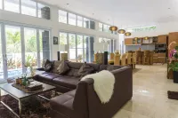 Narvik Villa - Pet friendly