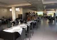 Hotel Aurora