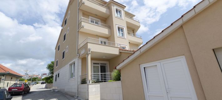 Apartments Danica Ξενοδοχεία στην πόλη Primosten