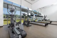 Onomo Hotel Casablanca Airport - С тренажерным залом