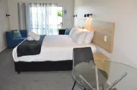 Balmoral Motel Hotels in Nelson