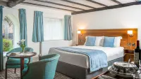 Last Drop Village Hotel and Spa Hotels in Ramsbottom