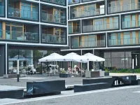 Go Apartments Hotels near Bielany