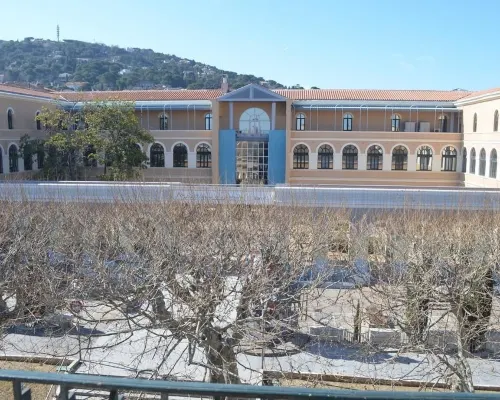 里賈納酒店 塞特港酒店