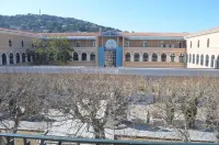 Hotel Regina Hotels in Sete