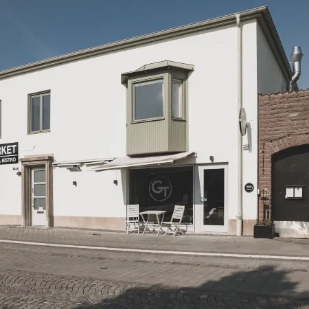 Gamla Televerket B&B