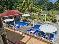 Casa de Leela Self Catering Guest House - Pool