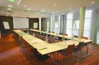 Greenhotels Roissy Parc des Expositions Hotels in Tremblay En France