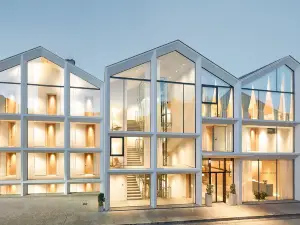 Schgaguler Hotel