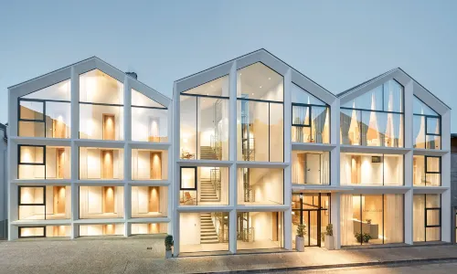 Schgaguler Hotel