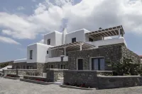 Ftelia Bay Boutique Hotel