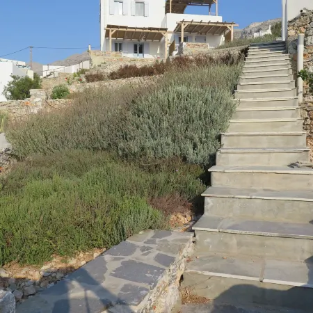 Kaminaki Amorgos
