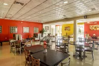 Clarion Inn Near McAllen Airport Hotel di Mcallen