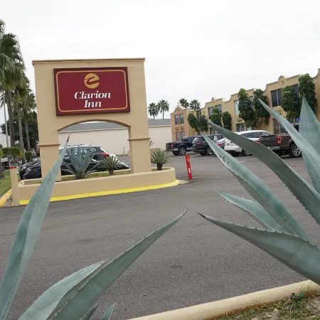 Clarion Inn Near McAllen Airport