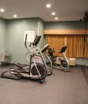 Holiday Inn Express LUDLOW - CHICOPEE AREA by IHG - Træningscentre