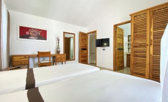 Albachiara Hotel - Las Terrenas