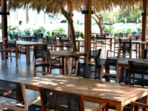 Portemilio Hotel & Resort Hotels in Sarba