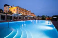 Boffenigo - the Golden Hour - Pools