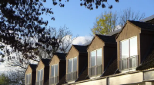Hotel Heidpark